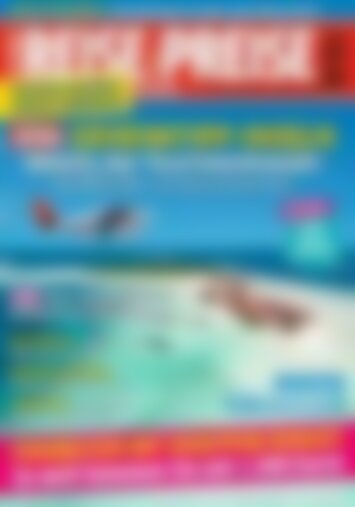 2020-2 REISE und PREISE