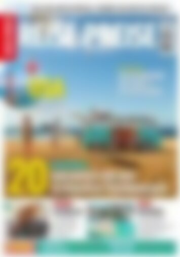 2021-4 REISE und PREISE