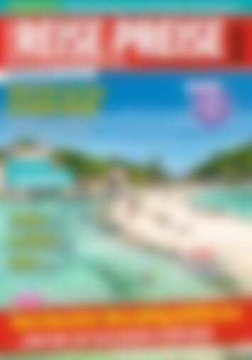2018-3 REISE und PREISE