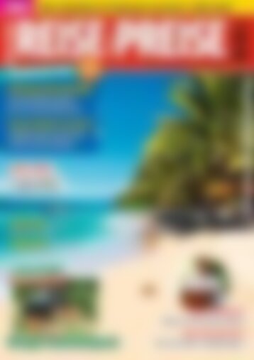 2018-4 REISE und PREISE