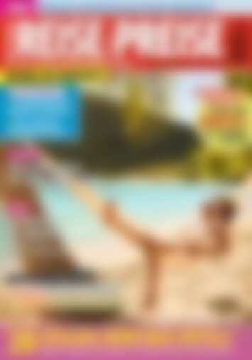 2016-2 REISE und PREISE