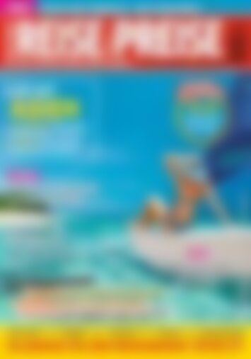 2016-3 REISE und PREISE