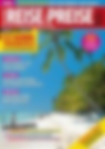 2016-4 REISE und PREISE
