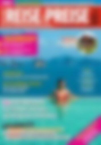 2015-3 REISE und PREISE