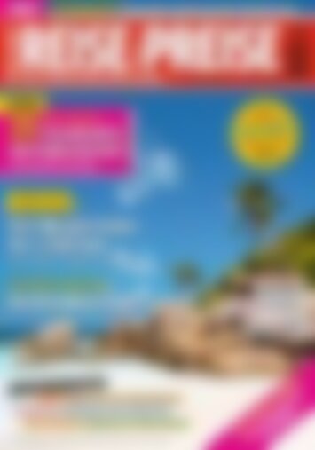 2015-4 REISE und PREISE