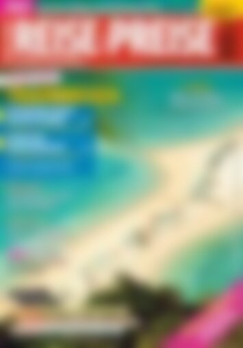 2015-2 REISE und PREISE