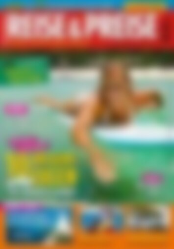 2010-2 REISE und PREISE