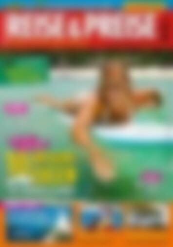 2010-2 REISE und PREISE