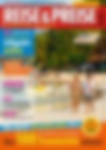 2010-4 REISE und PREISE