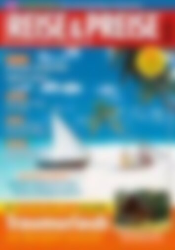 2011-2 REISE und PREISE