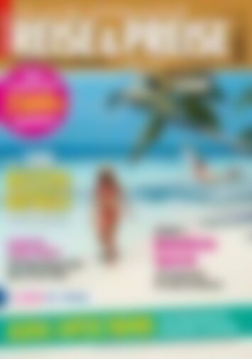 2012-1 REISE und PREISE