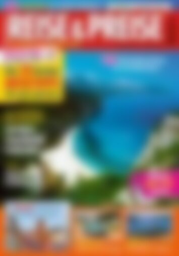 2012-2 REISE und PREISE