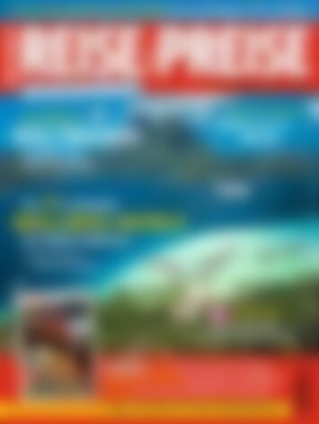 2013-1 REISE und PREISE