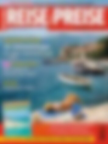 2013-2 REISE und PREISE