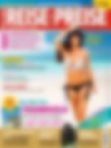 2013-4 REISE und PREISE