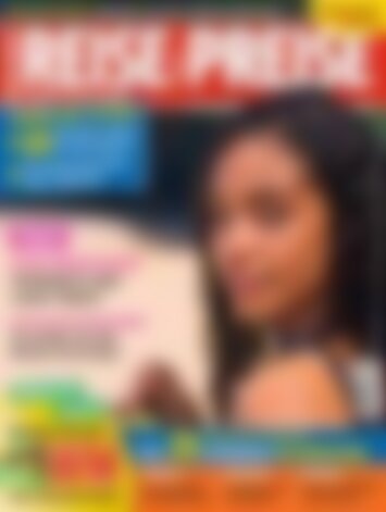 2014-1 REISE und PREISE