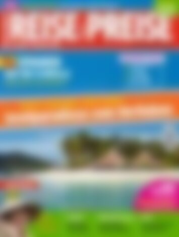 2014-2 REISE und PREISE