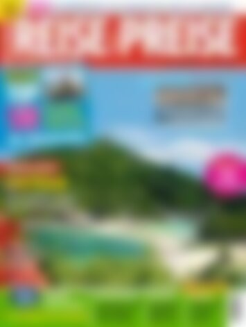 2014-3 REISE und PREISE