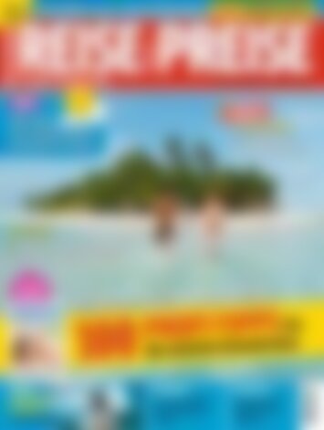 2014-4 REISE und PREISE