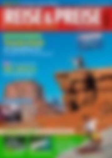 2009-2 REISE und PREISE