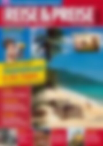 2008-2 REISE und PREISE