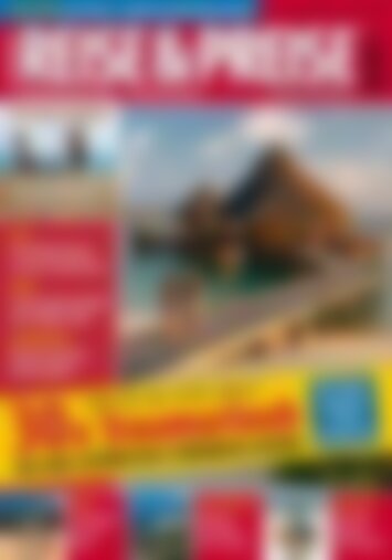 2008-3 REISE und PREISE