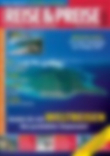 2007-3 REISE und PREISE