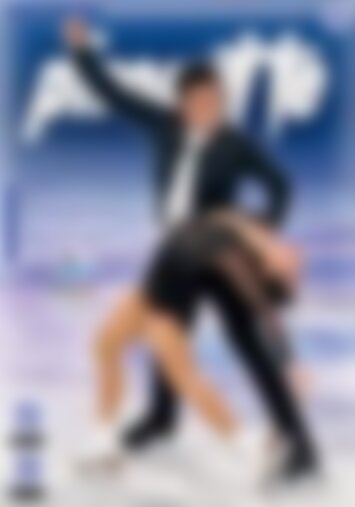 Pirouette No. 03/2022 März