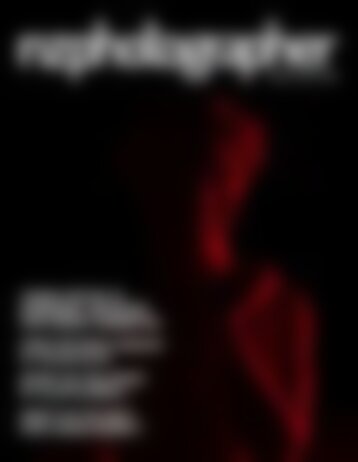 NZPhotographer Issue 53, March 2022