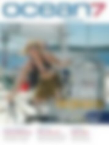 OceanWoman Band 2 (2022)