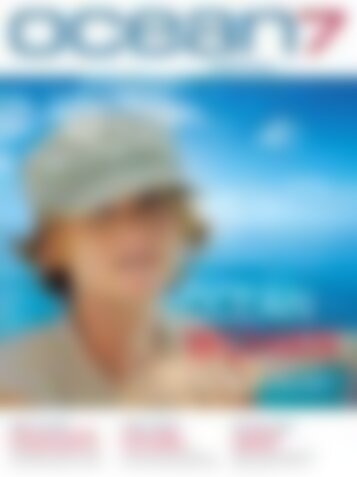 OceanWoman Band 1 (2018)