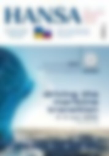 HANSA 04-2022