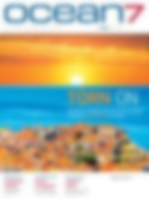 ocean7 3/2022