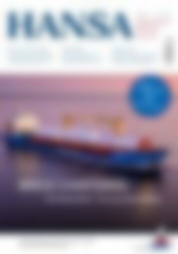 HANSA 05-2022