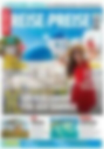 2-2022 REISE und PREISE