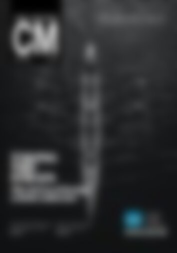 CM June 2022 