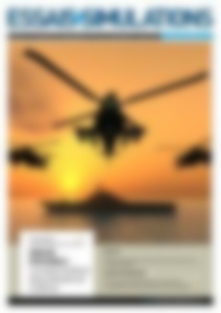 Essais & Simulations 149