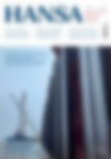 HANSA 07-2022