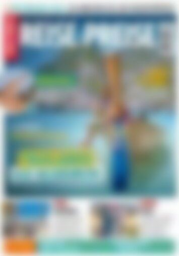 3-2022 REISE & PREISE