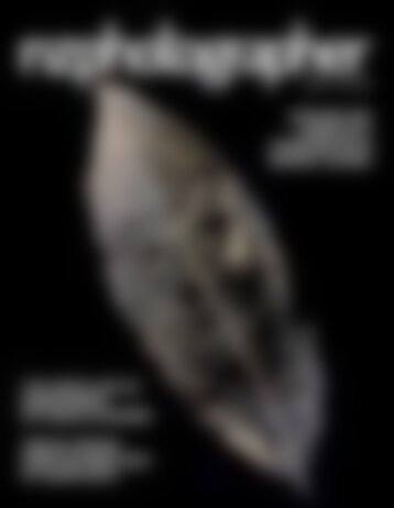NZPhotographer Issue 57, July 2022