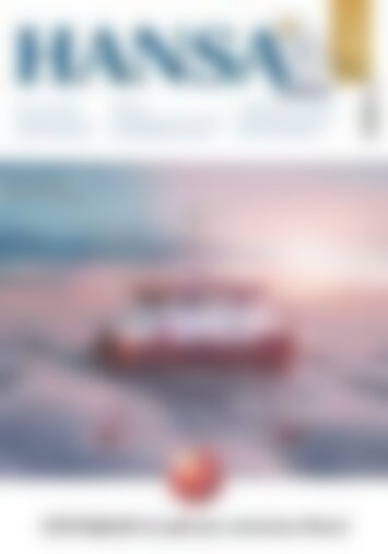 HANSA 09-2022