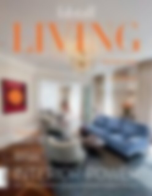 Falstaff LIVING Nr. 06/2022