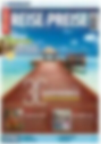 4-2022 REISE & PREISE