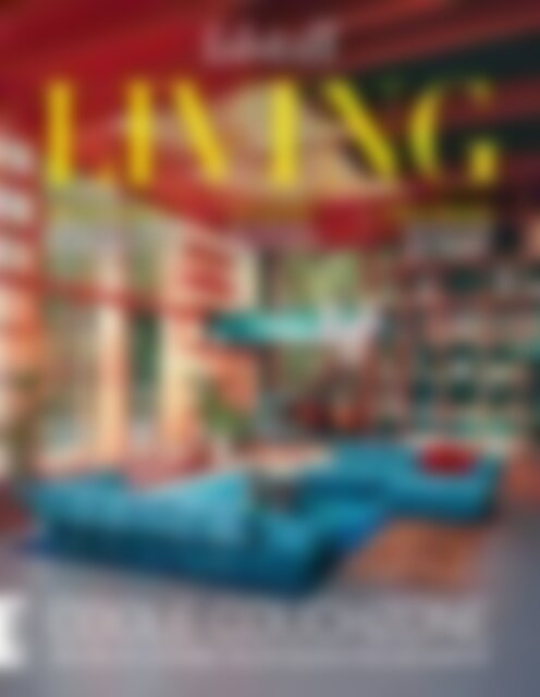 Falstaff LIVING Nr. 07/2022