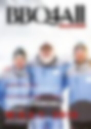 BBQ4All Magazine 02 - Febbraio 2019