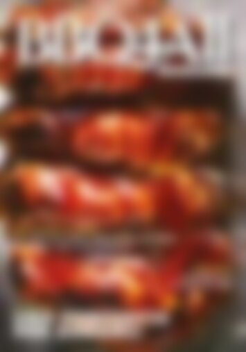 BBQ4All Magazine 03 - Marzo 2019