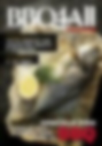 BBQ4All Magazine 07 - Luglio 2019