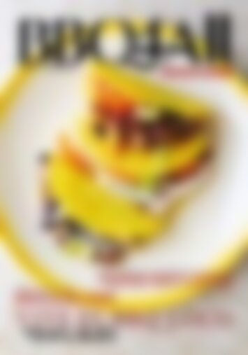 BBQ4All Magazine 09 - Settembre 2019