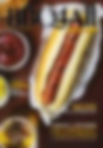 BBQ4All Magazine 10 - Ottobre 2019