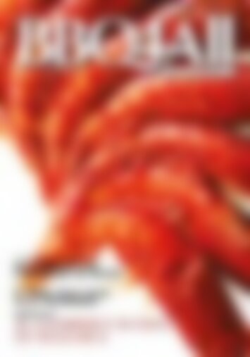 BBQ4All Magazine 12 - Dicembre 2019